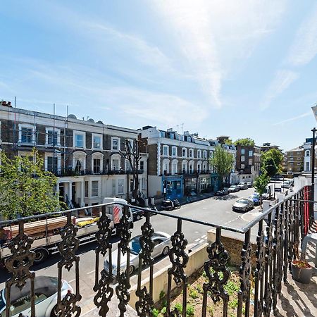 Maidavale 2 Bed Apartment - Sleeps 6 London Bagian luar foto